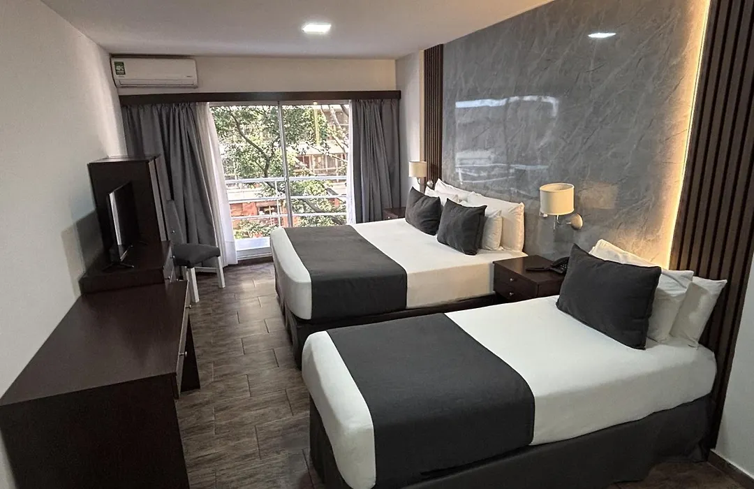 Ker Belgrano Hotel-1